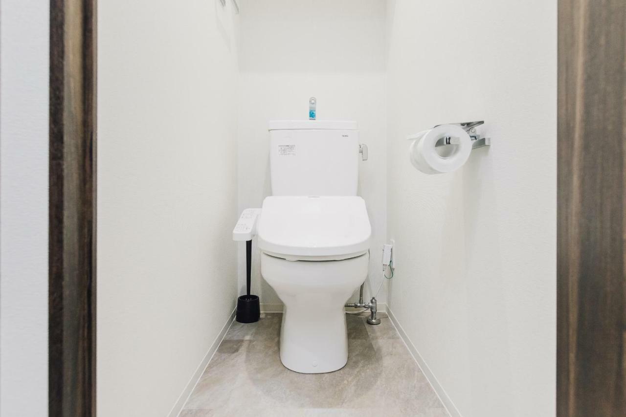 Afp Tennoji Apartment *