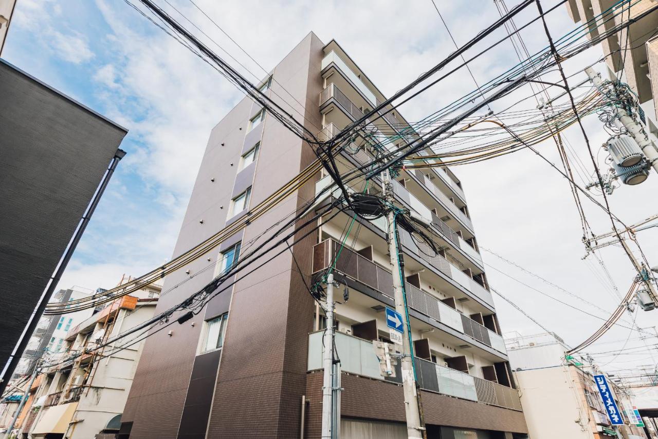 Afp Tennoji * 大阪